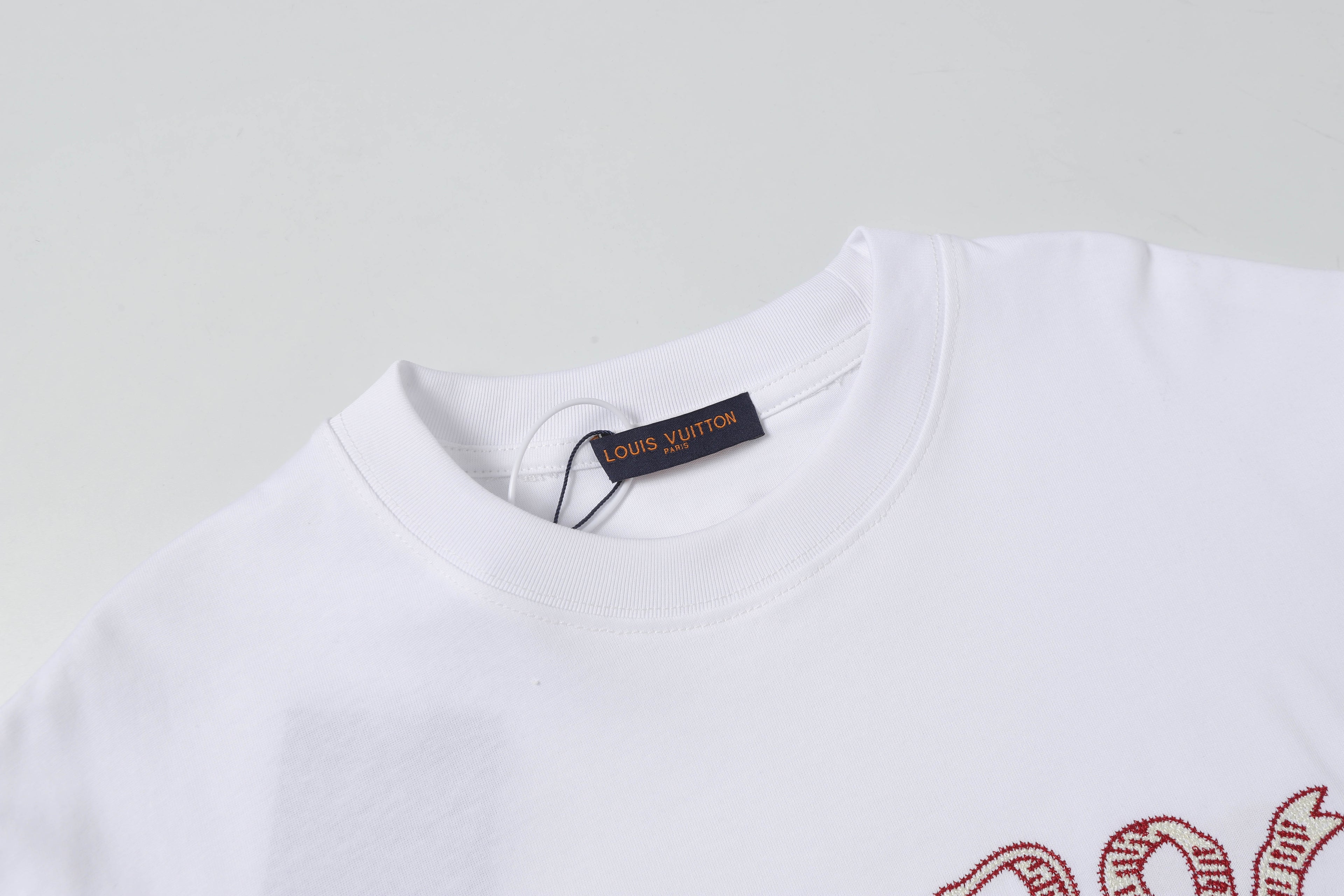145RE202U Popular T-shirt