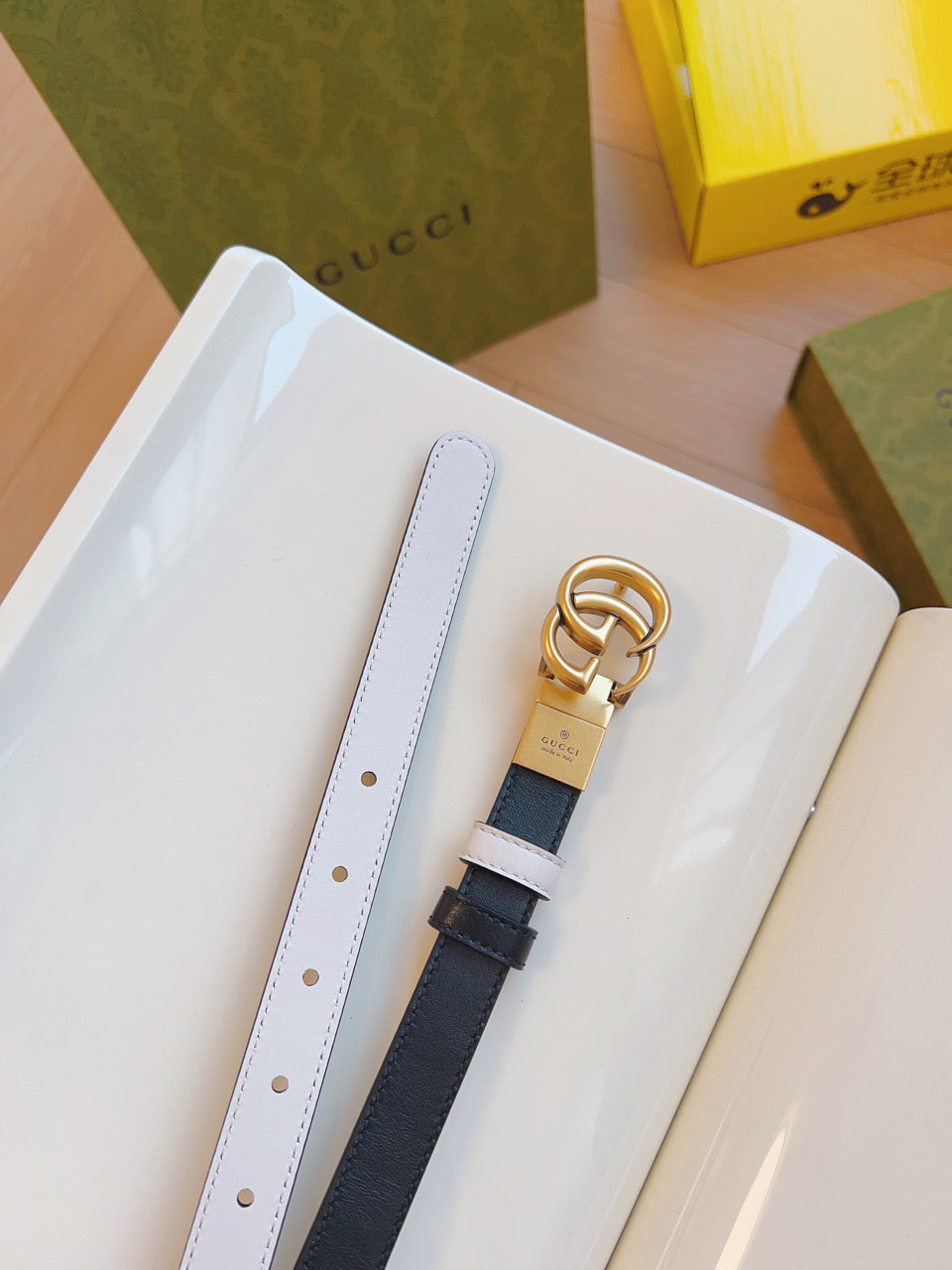 1115QB24P Popular High quality belt With full package