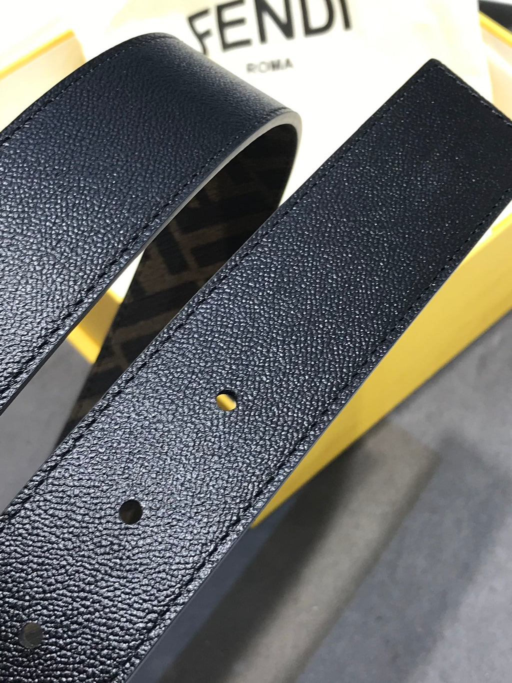 14F77P Popular   High quality belt With full package