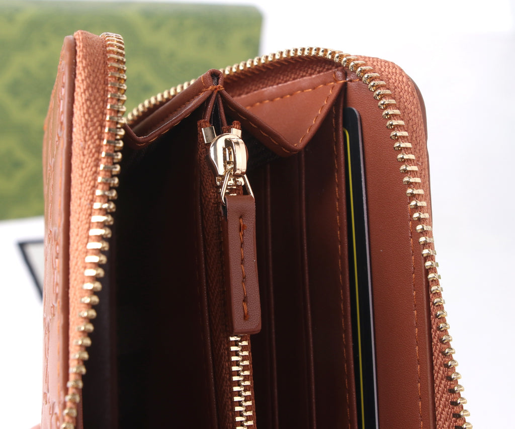 136PB112B Popular leather bag