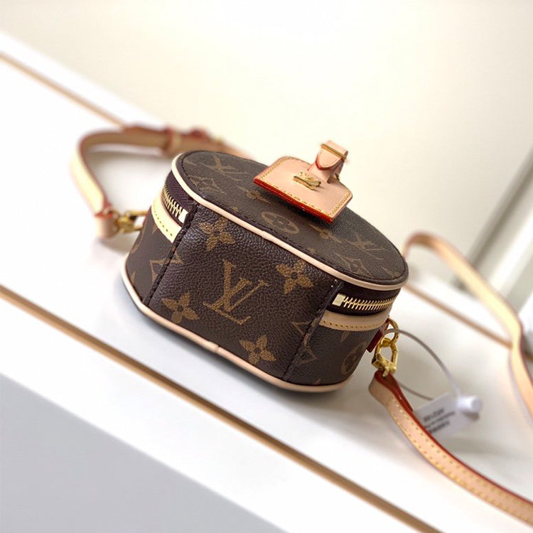 1E17B Popular  leather bag 