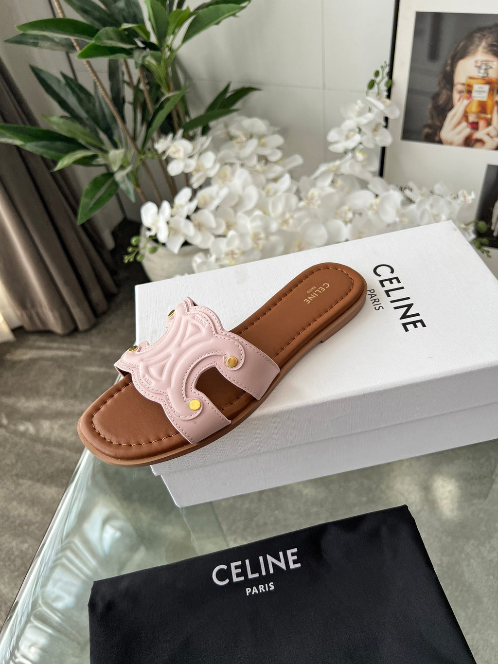 285ZN39Z  Popular leather Shoes
