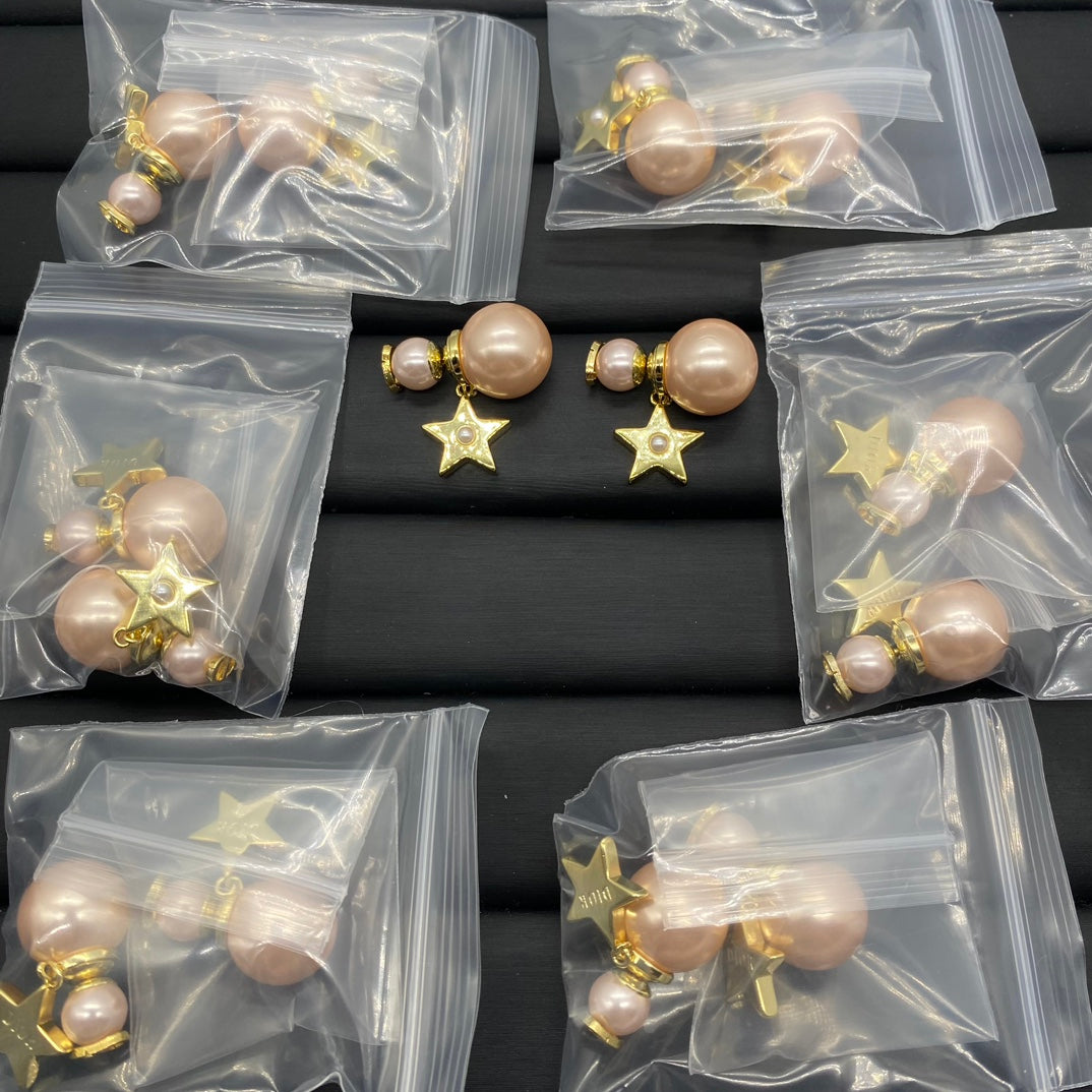15QD17E Popular Earrings