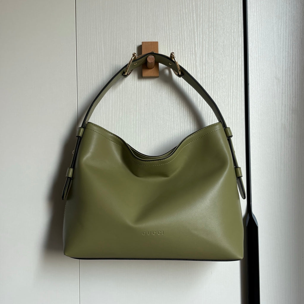 136PC56B Popular leather bag