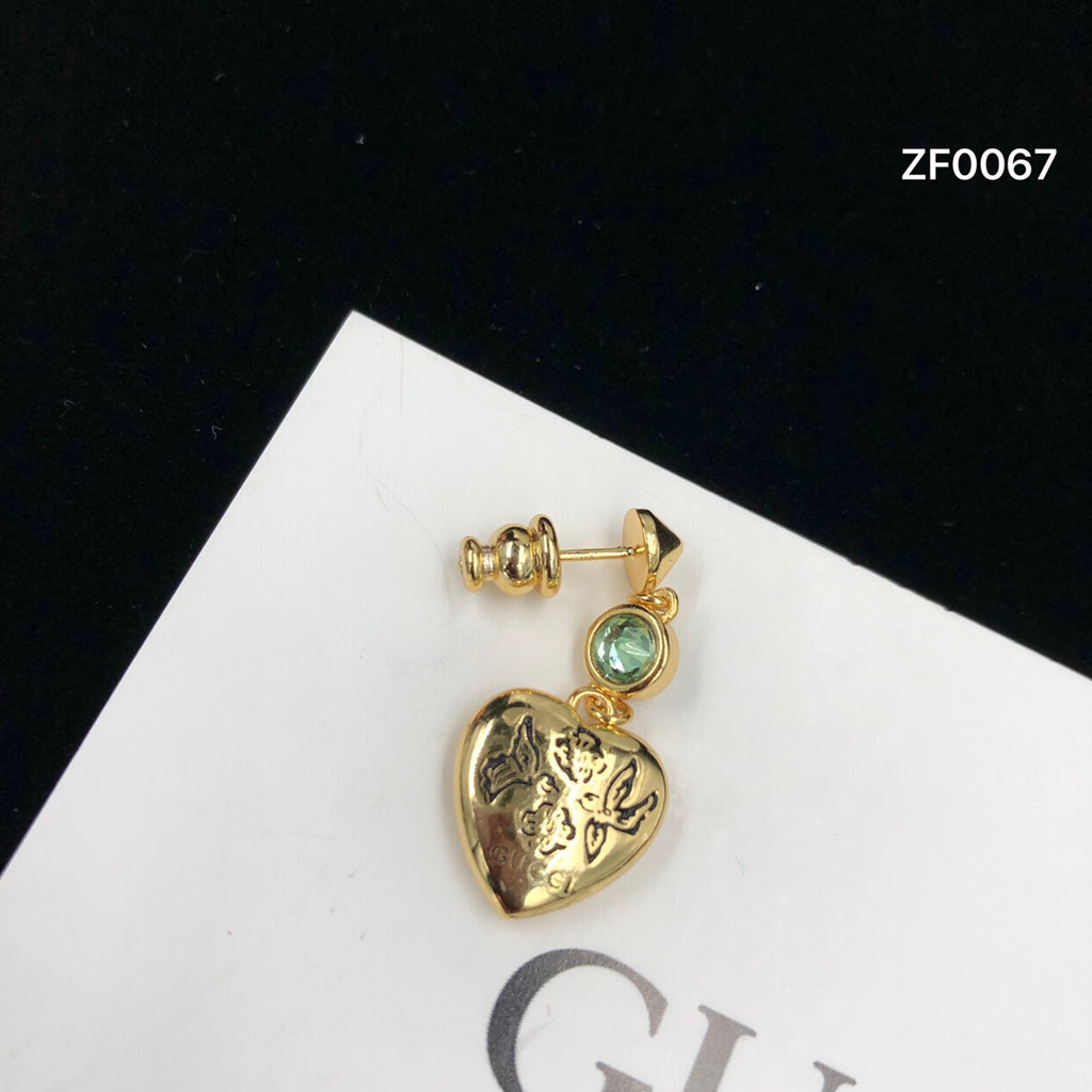 14B1029E Popular Earrings