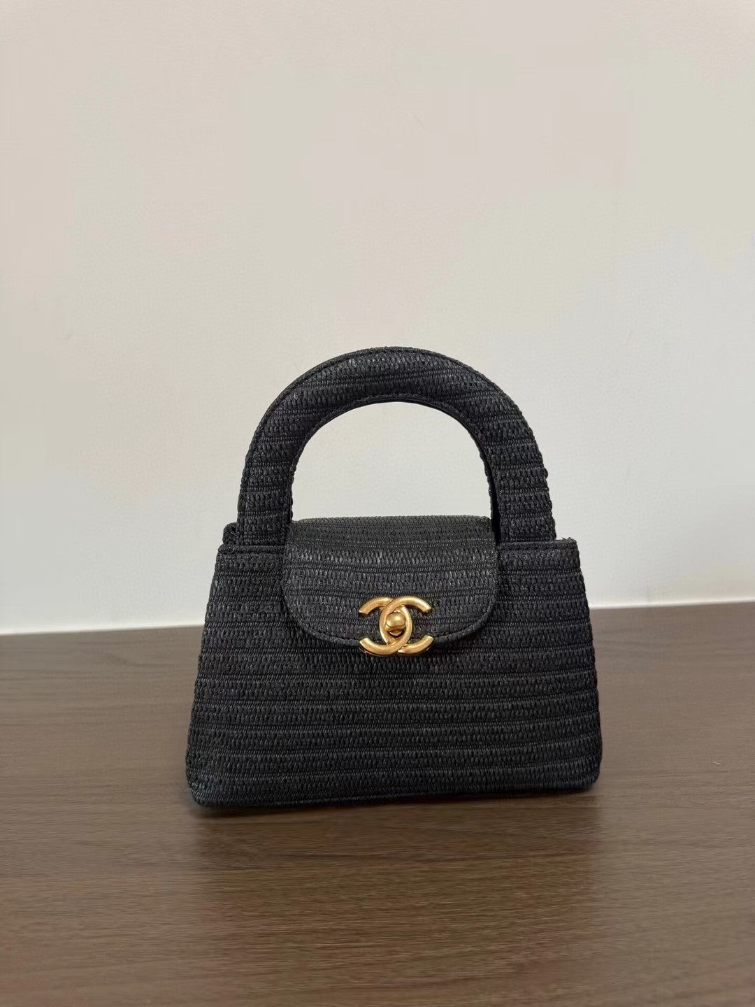 136PC15B Popular Woven bag