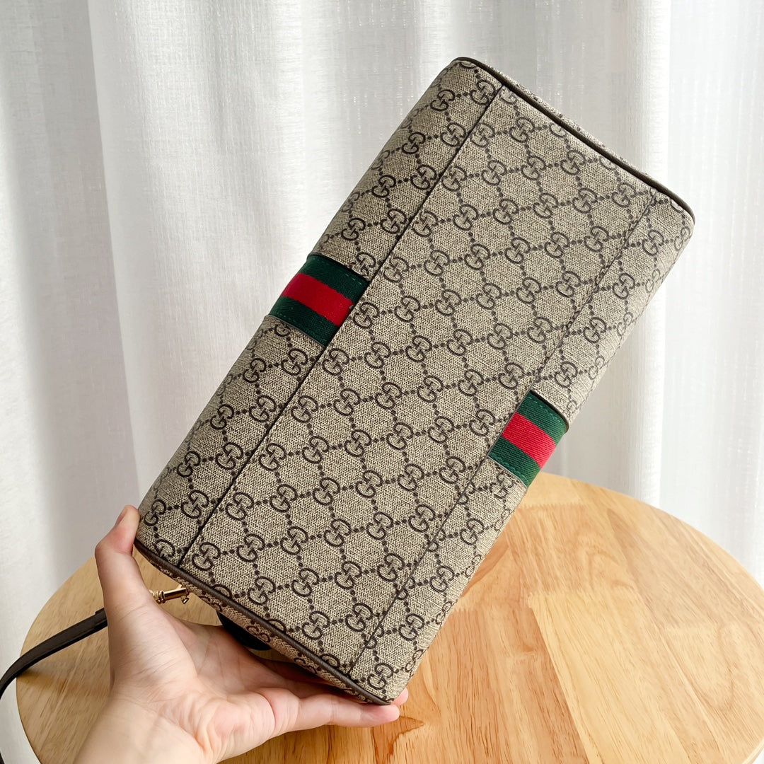 1WB60B Popular  leather bag