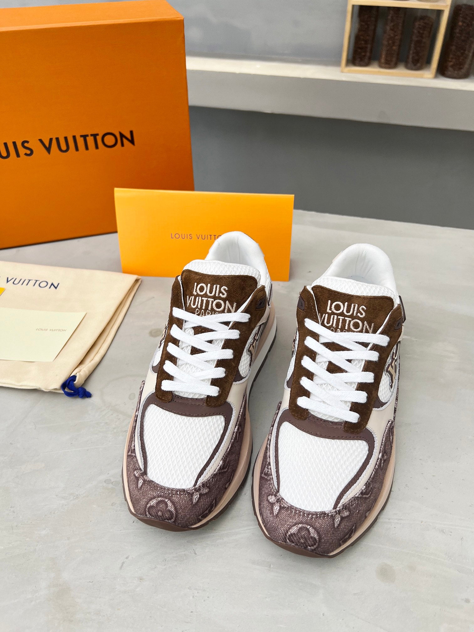2105QE229Z Popular high-quality  Shoes