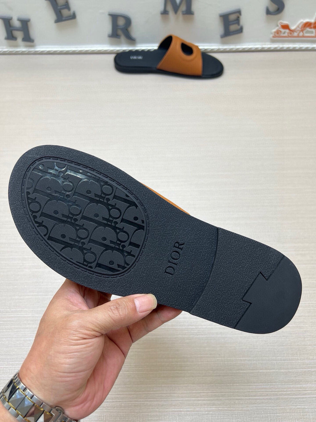 535ZD306Z Popular Slippers
