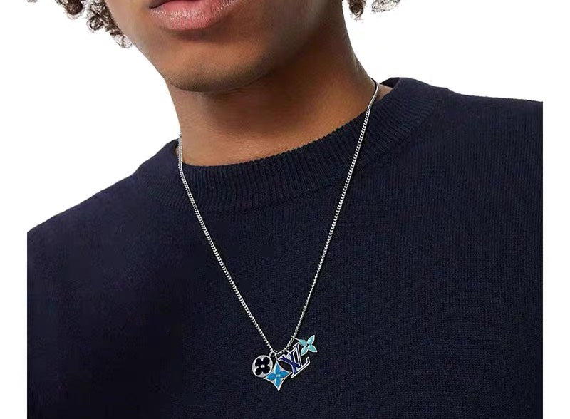 1YE344X  Popular  Necklaces