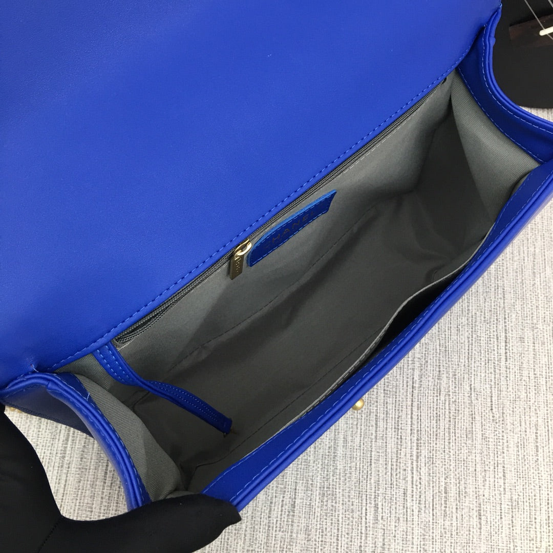5C60B Popular  leather bag 