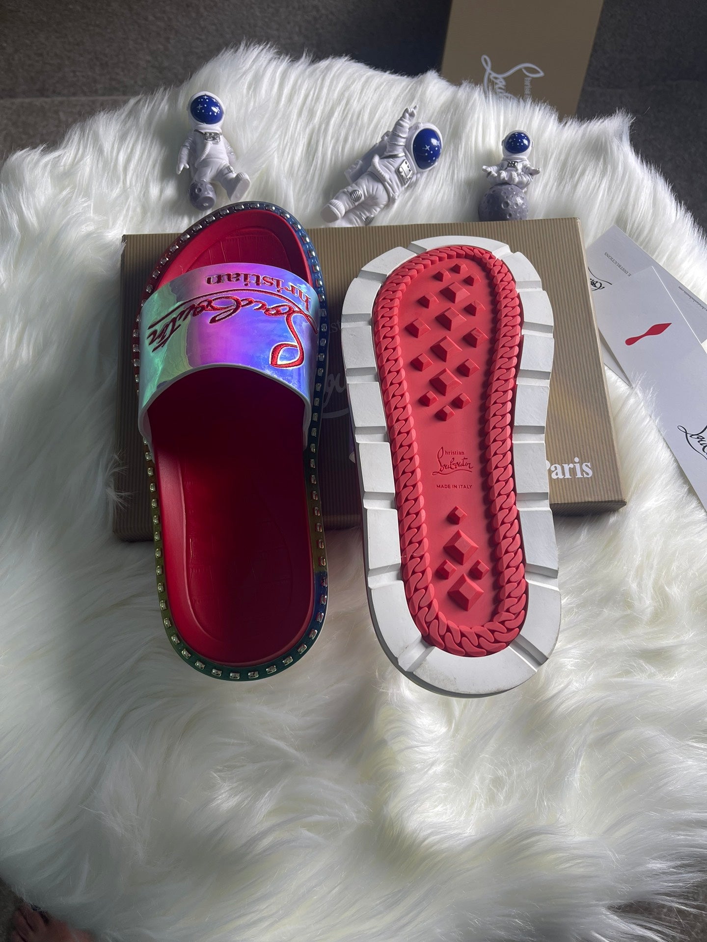 J4A24Z Popular Slippers