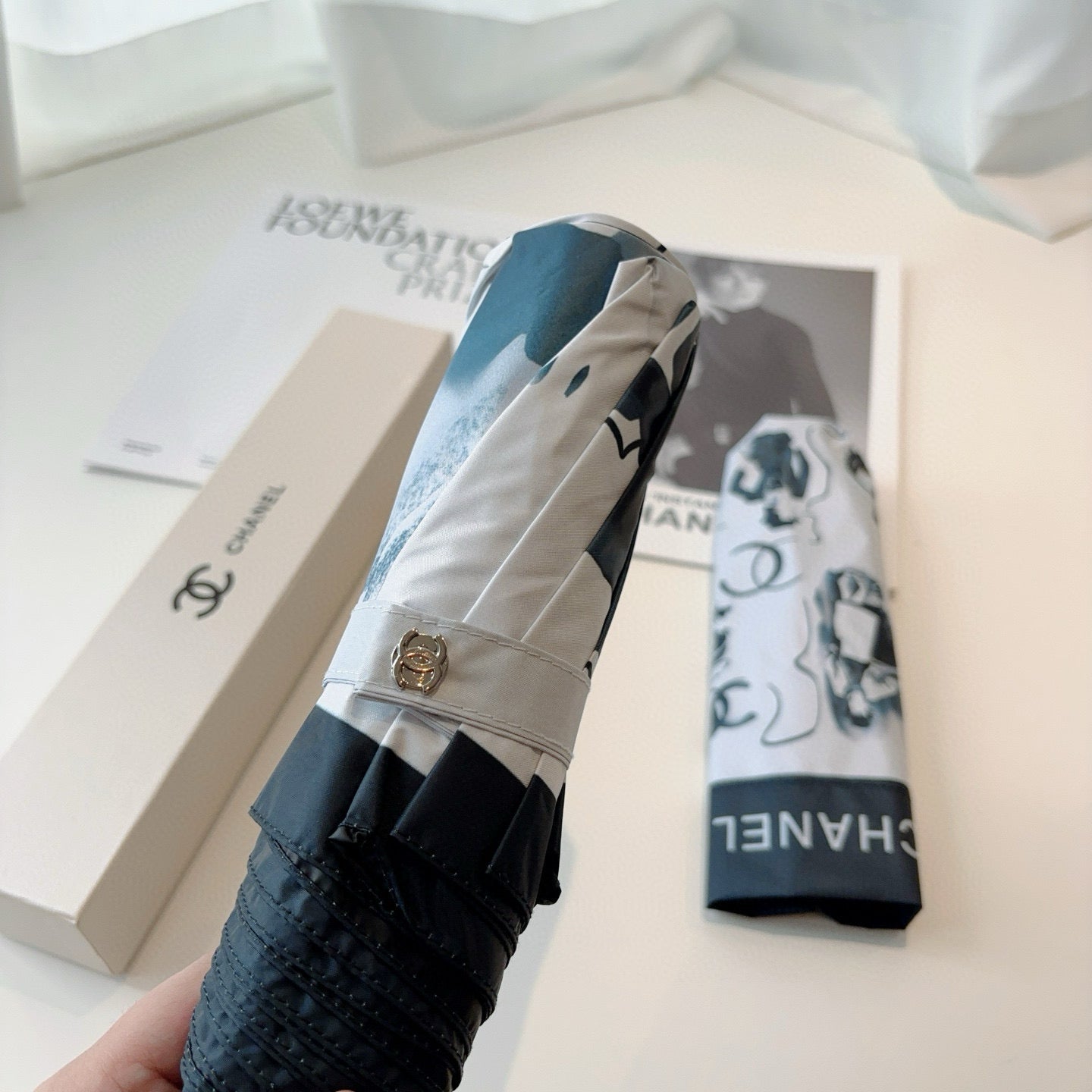 15RC81S Popular UV resistant umbrella