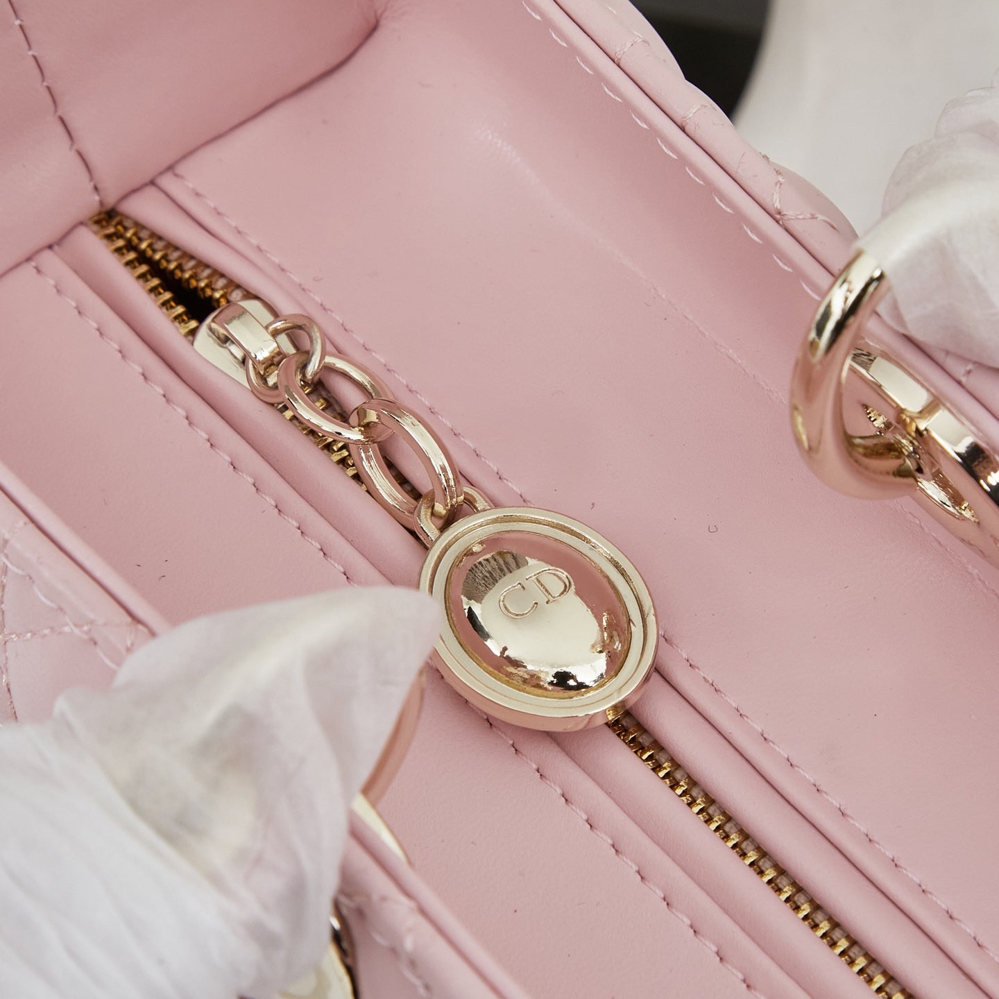 136PD88B Popular leather bag