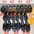 54E89Z Popular slippers