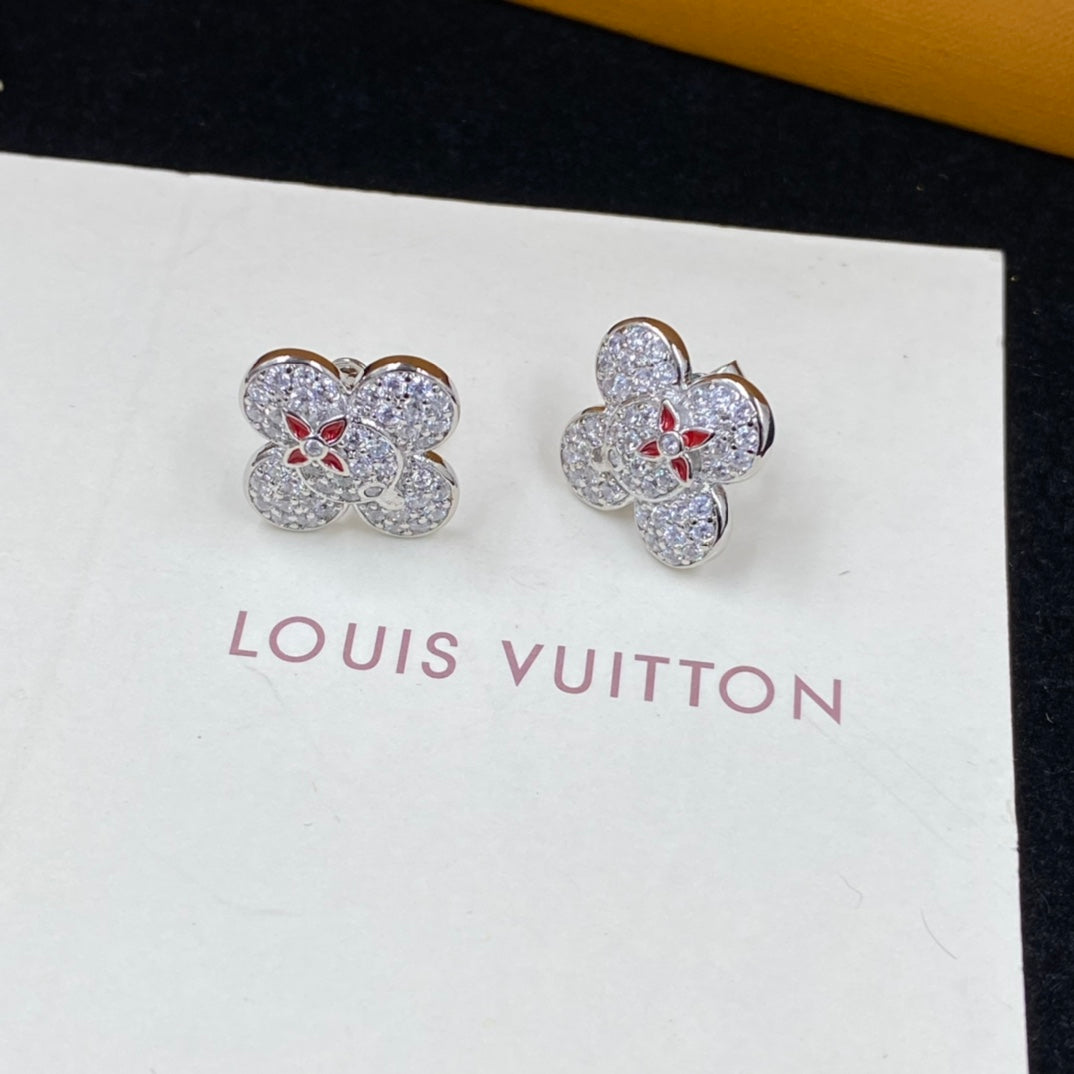 14E705E Popular Earrings