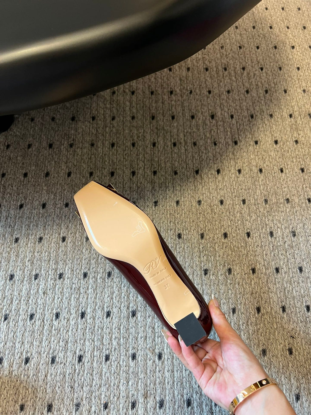 1ZA250Z Popular High heels
