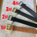 JSL12P Popular   High quality belt With full package