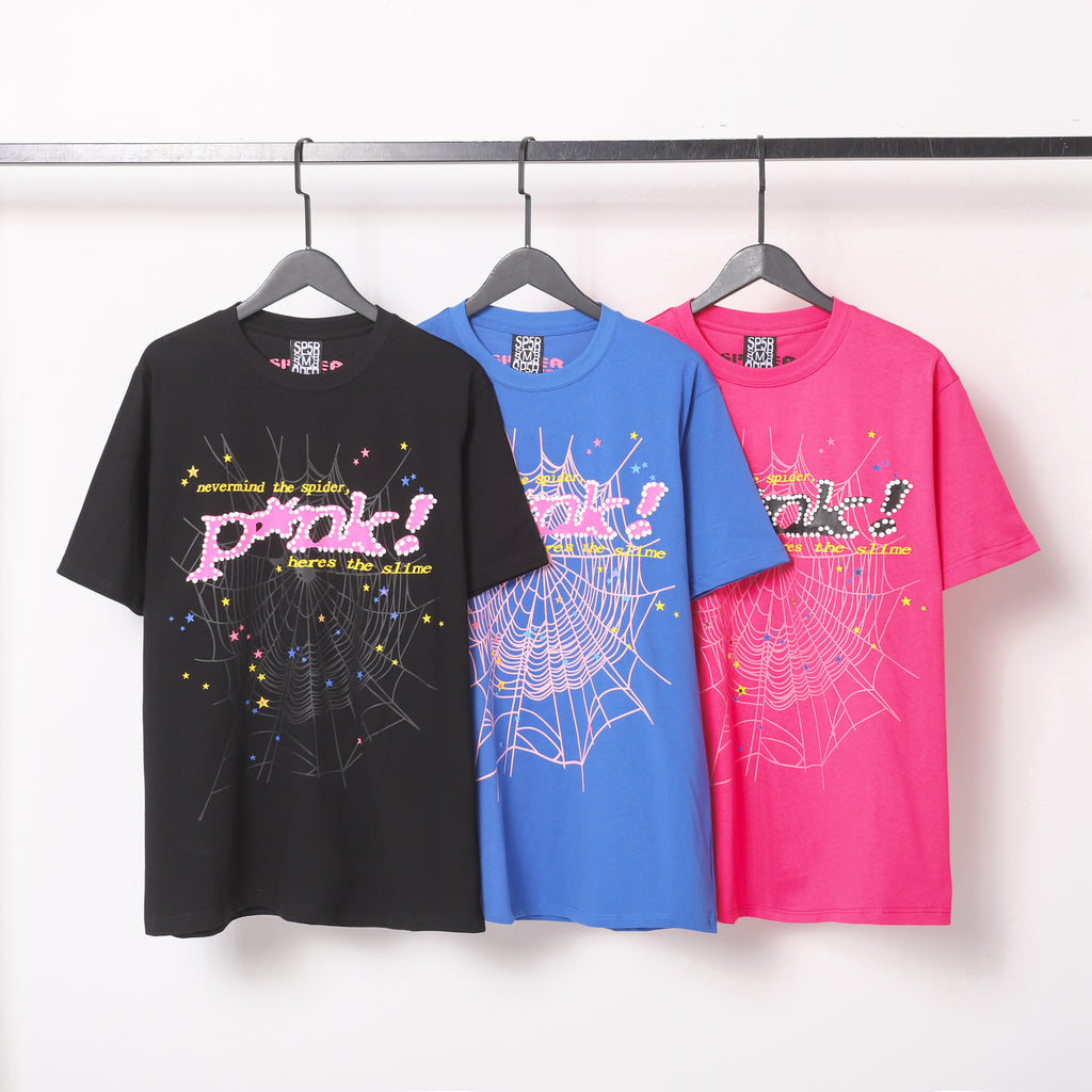 36PA41U Popular T-shirts