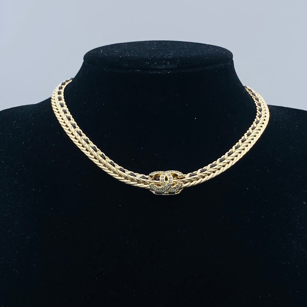 84C25X  Popular   Necklaces