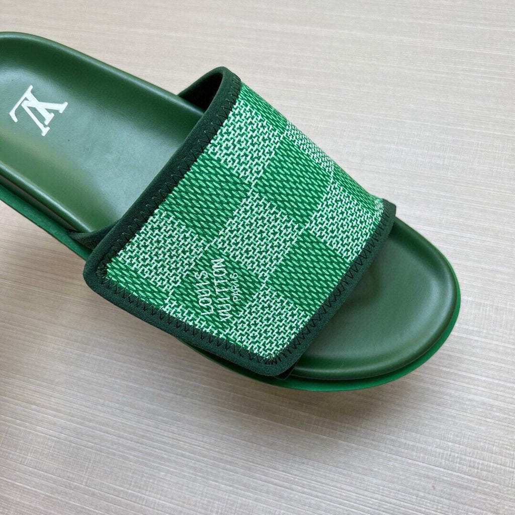5LE208Z Popular Slippers