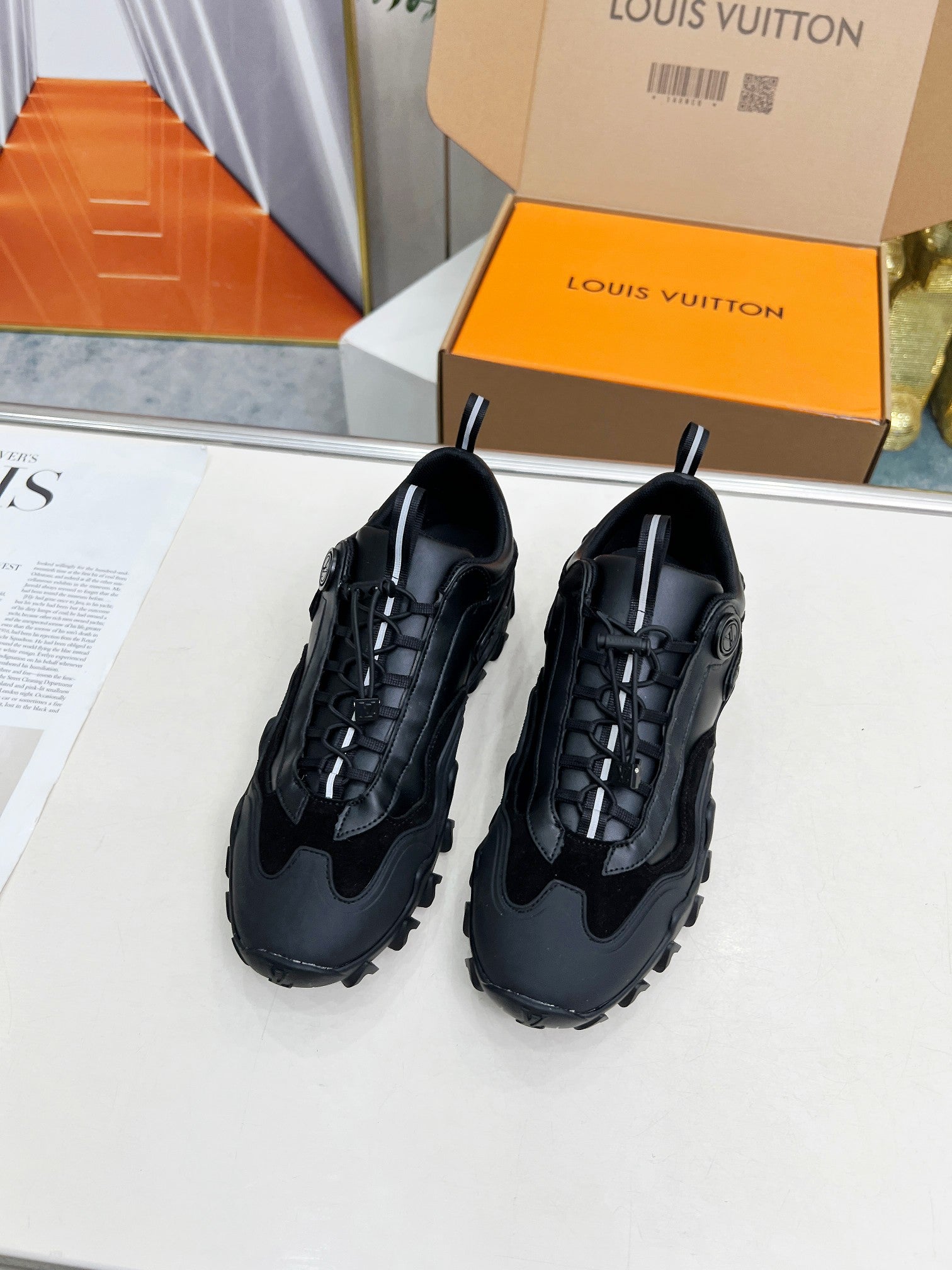 2105QE285Z Popular high-quality Shoes