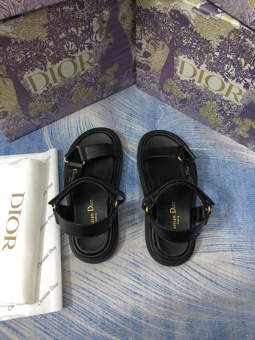 14D8Z Popular sandals