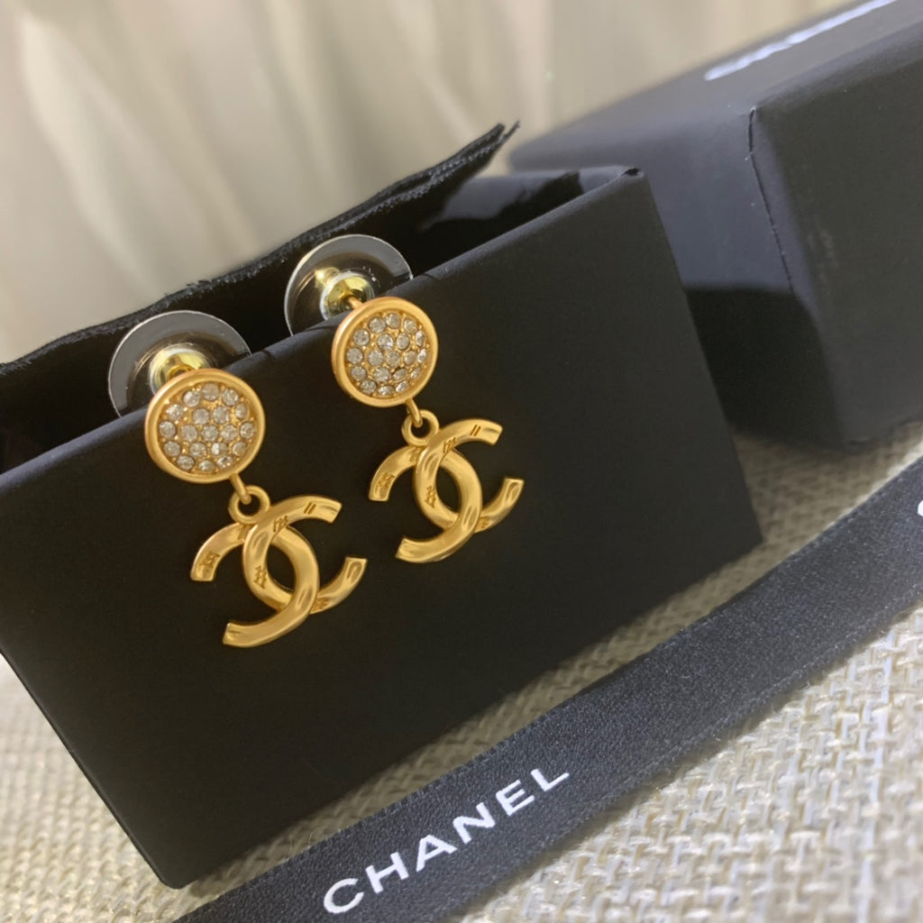 14C75E Popular  Earrings