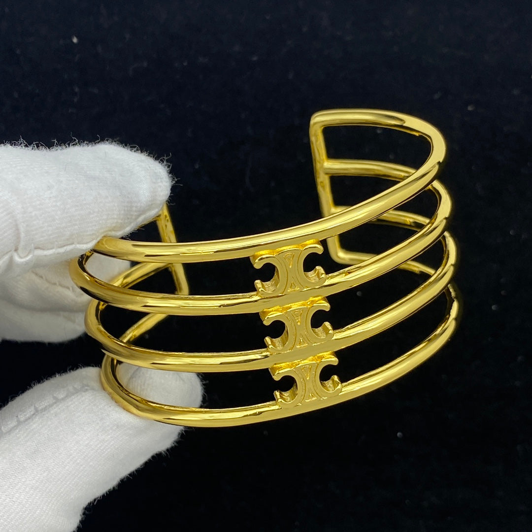 14CL827K  Popular Bracelets
