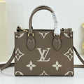 175RE8B Popular  leather bag