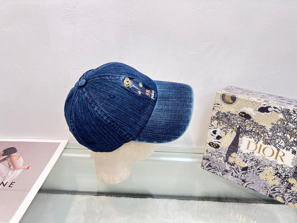 145QA38M Popular  hats