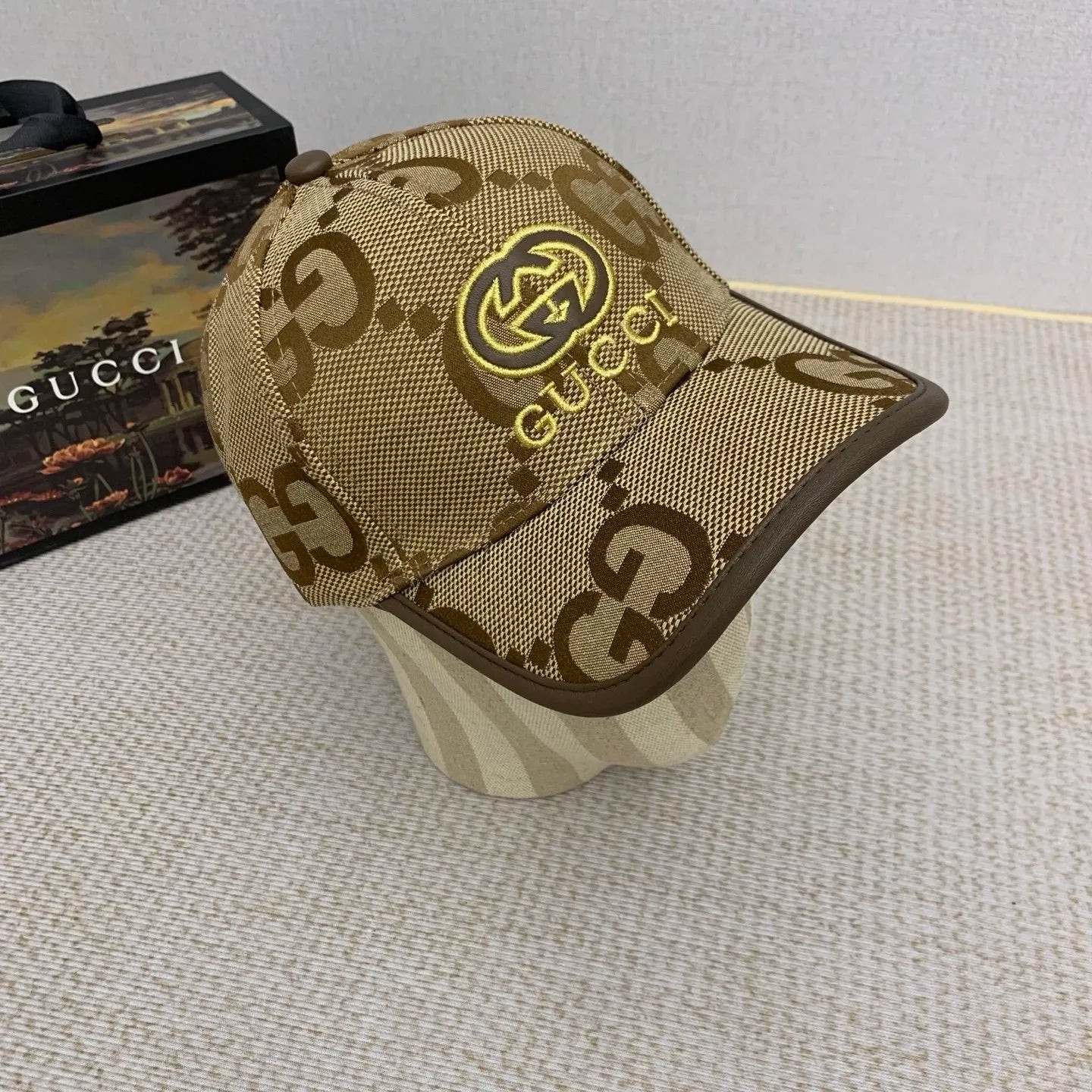 145QB44M Popular  hats