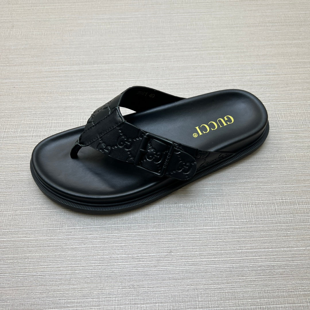 54B91Z Popular slippers