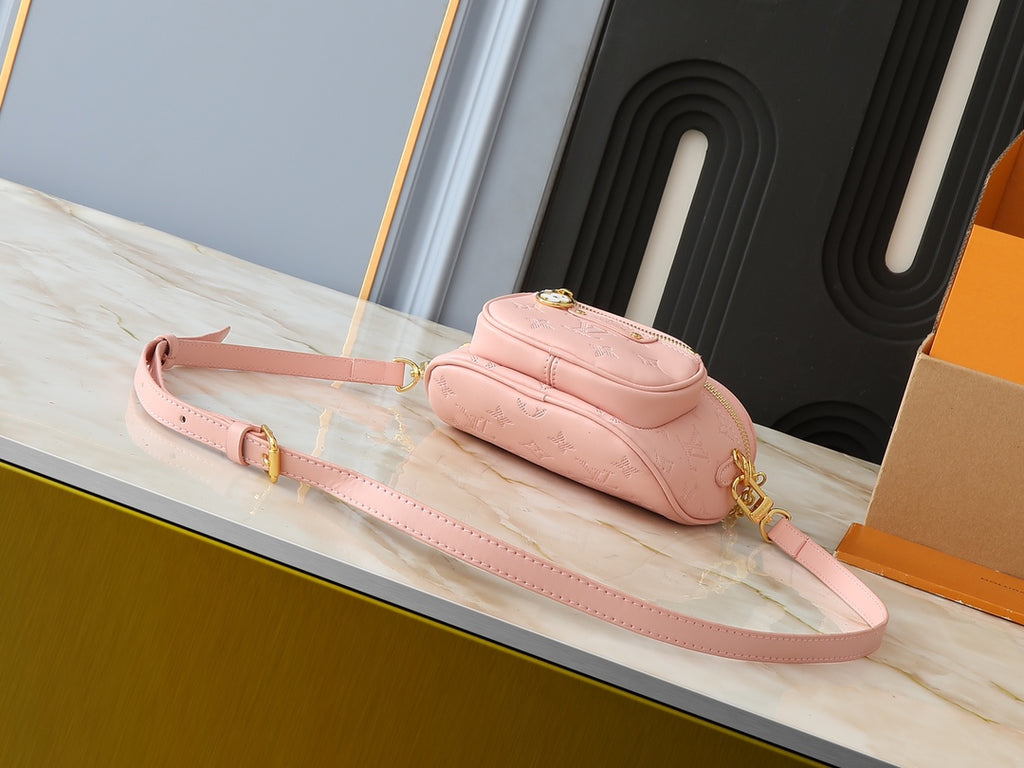 155NE59B Popular   leather bag