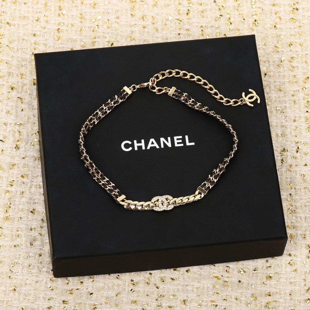 175RC89X Popular   Necklace