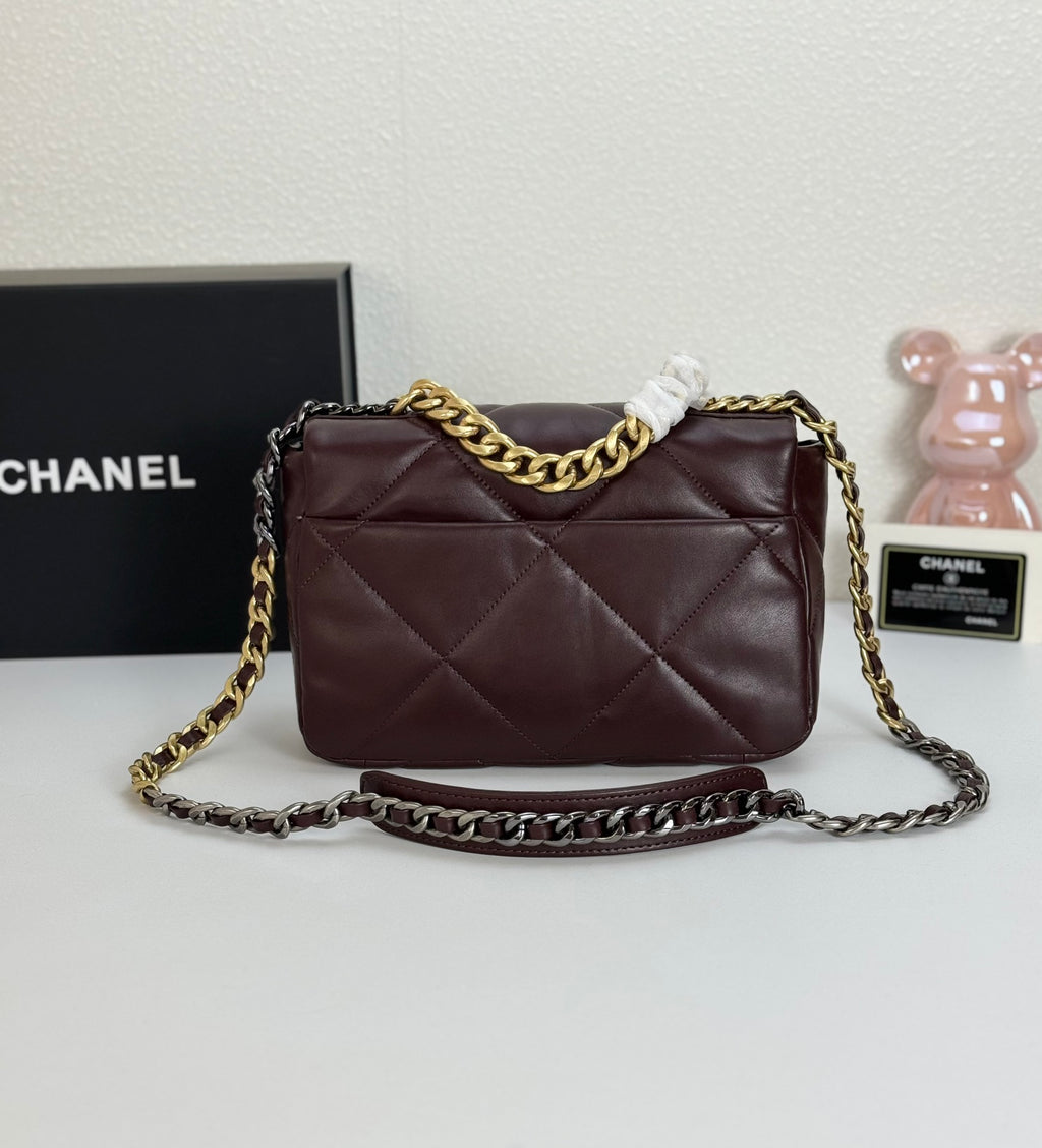 1RC85B Popular leather bag