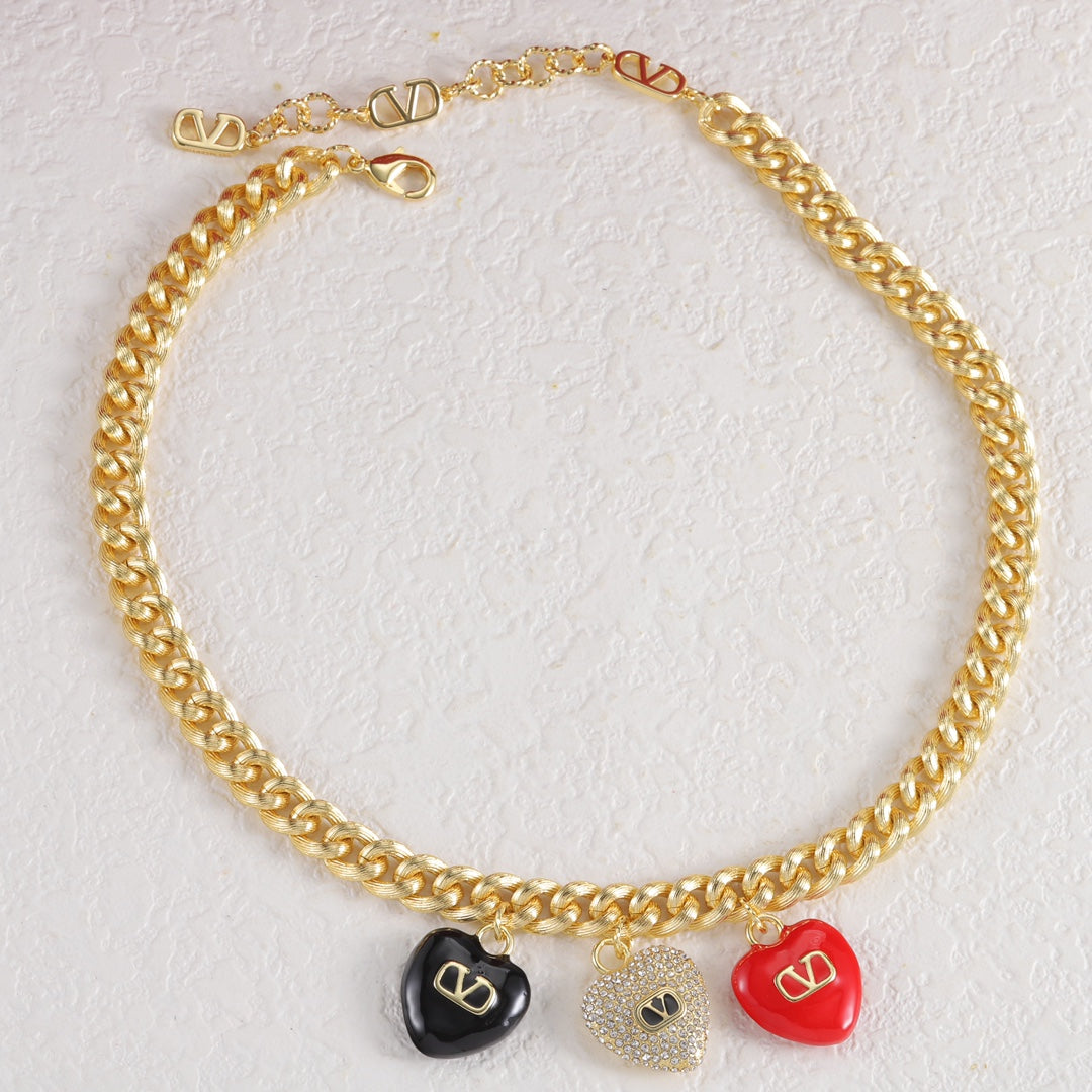 15QVL90X Popular Necklace
