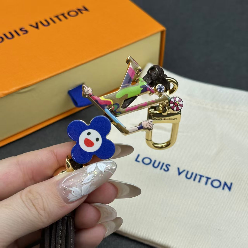 35RE15A Popular bag 's charms accessories