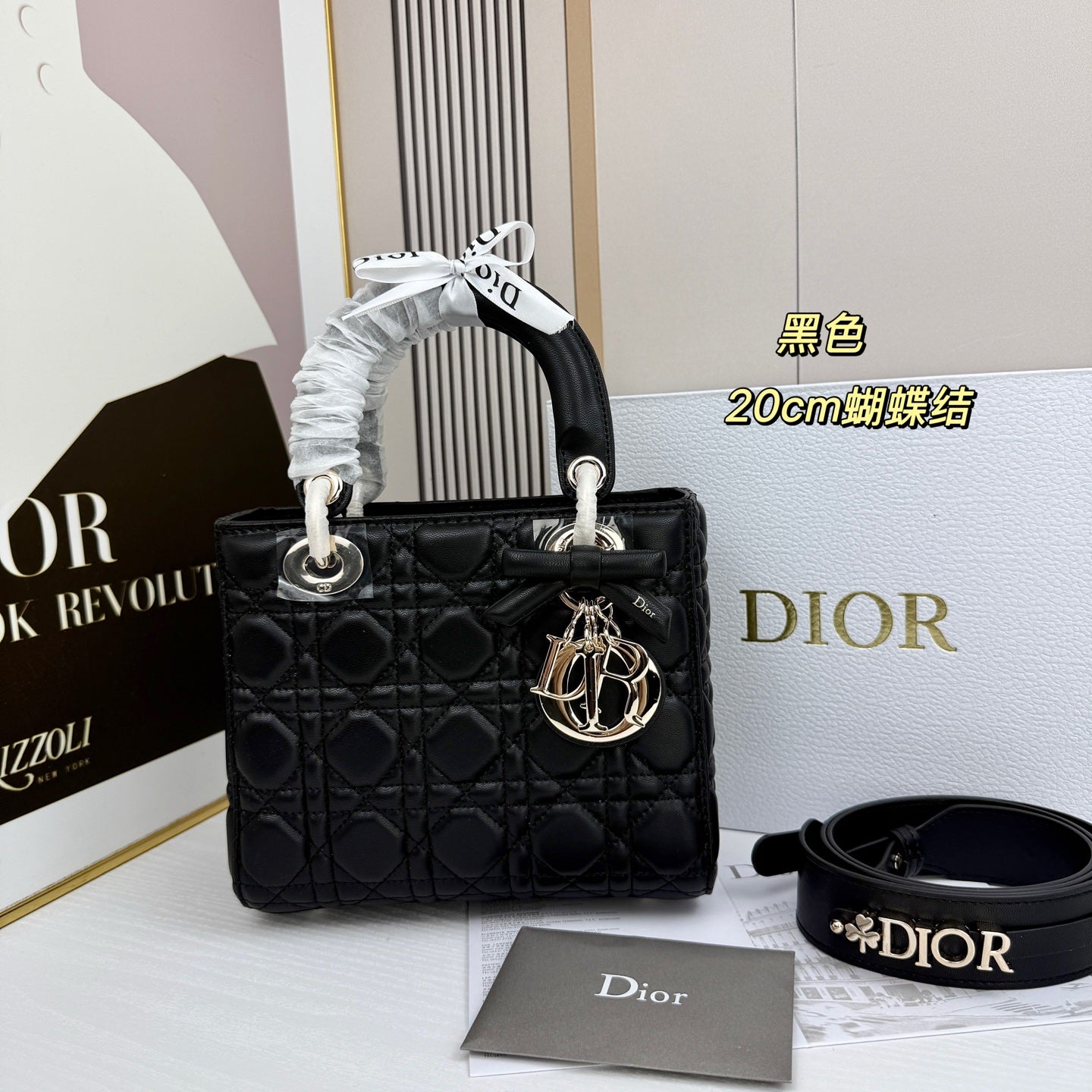 136ND23B Popular leather Purse bag