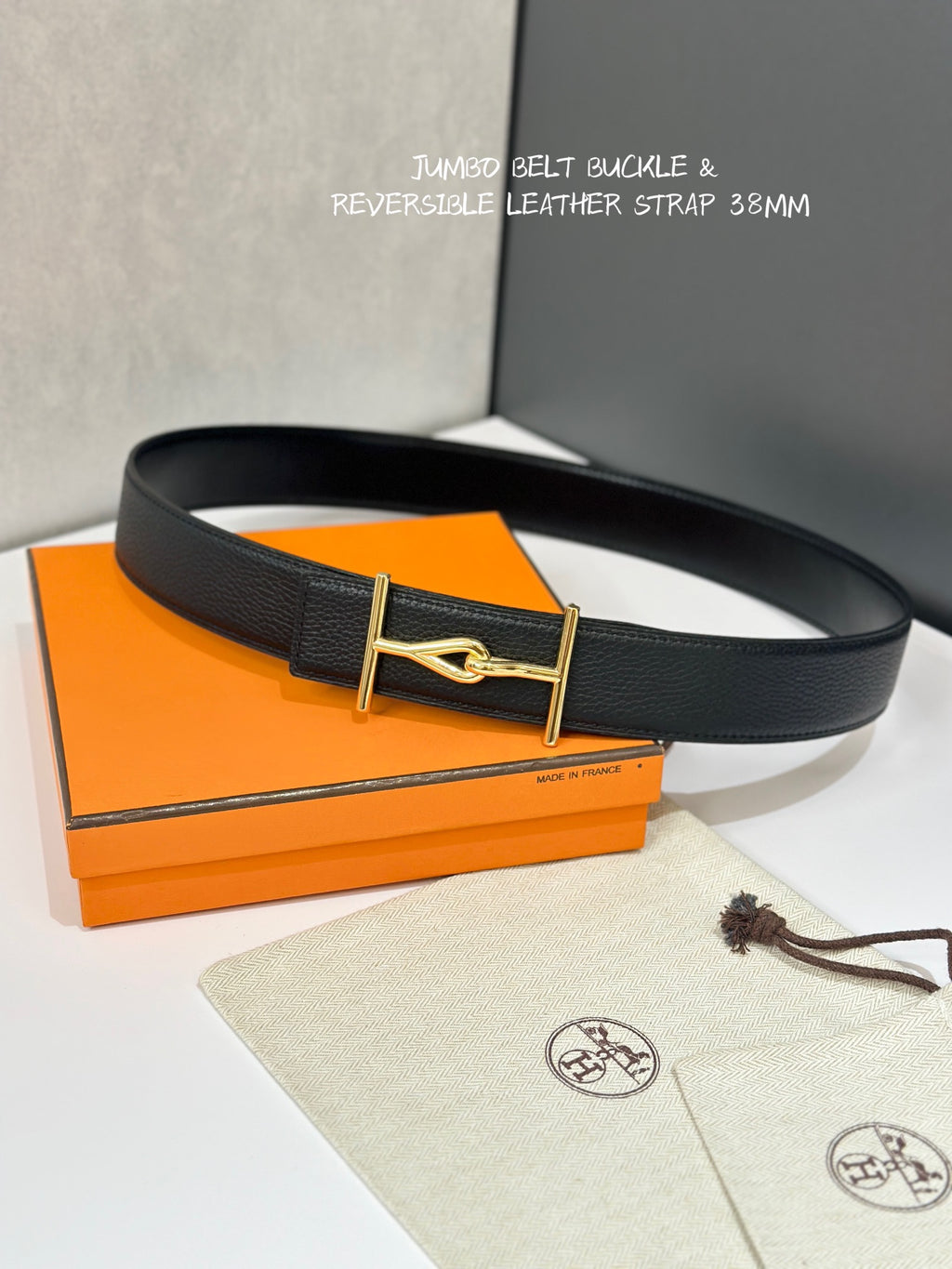 1WH195P Popular   High quality belt With full package
