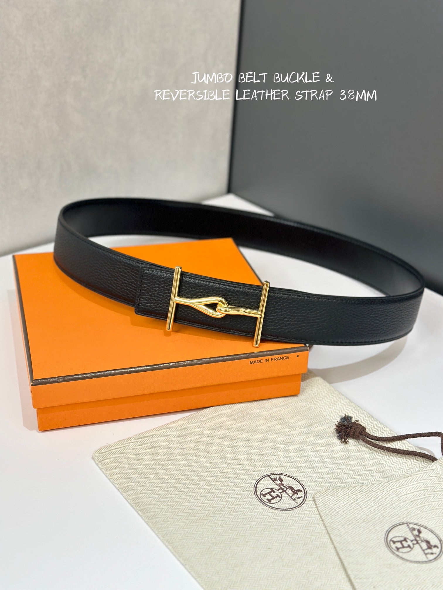 1WH195P Popular   High quality belt With full package