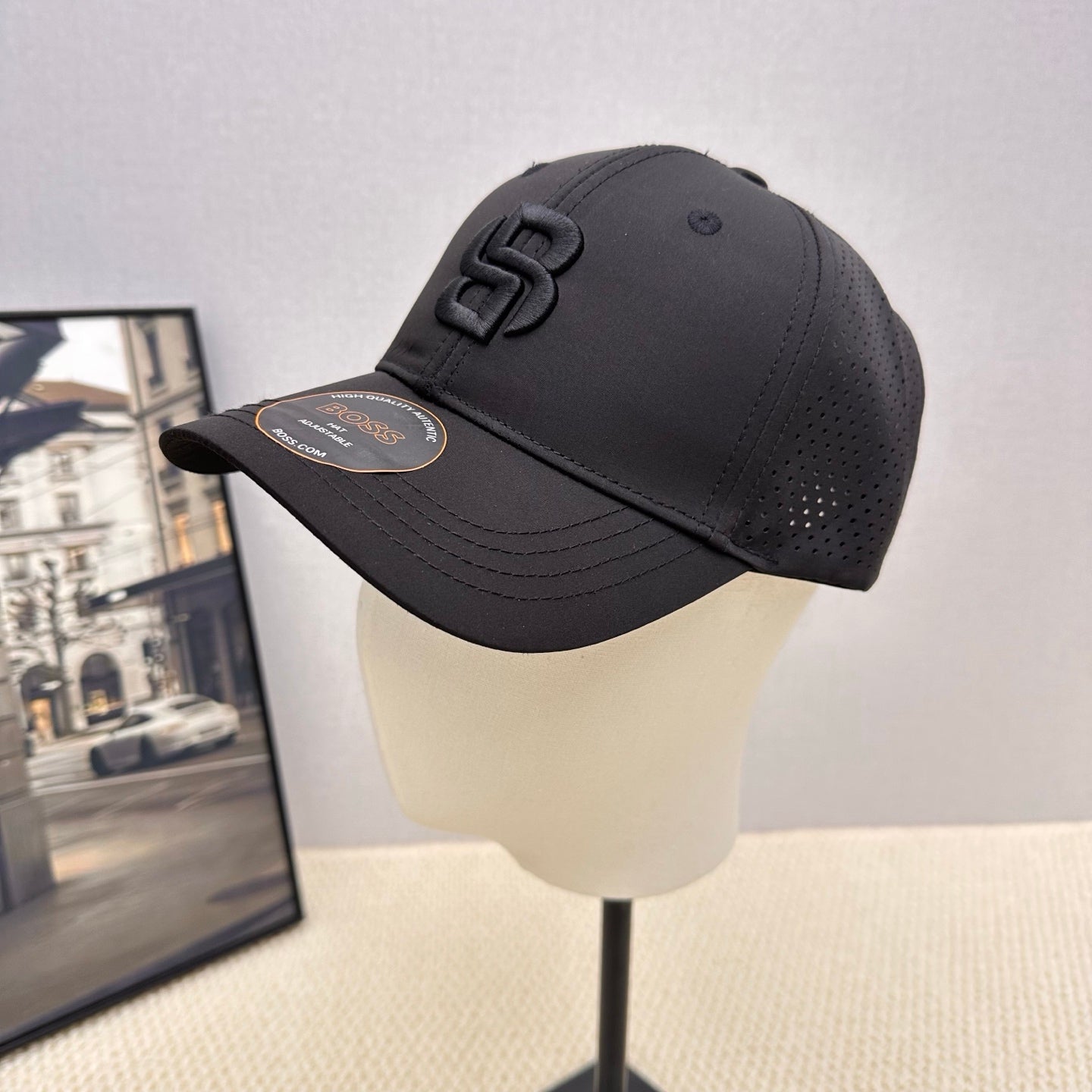 16XA21M Popular hats