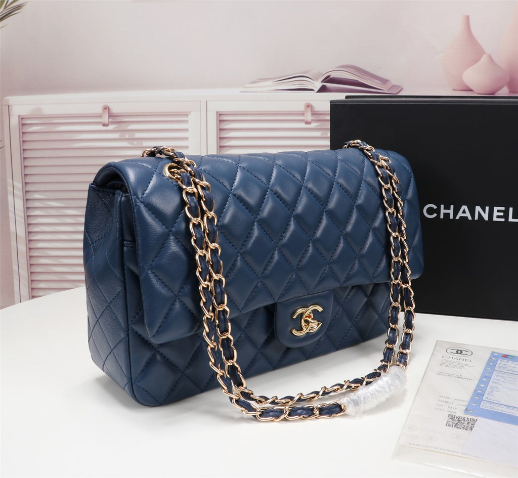 1XC97B Popular  leather bag 