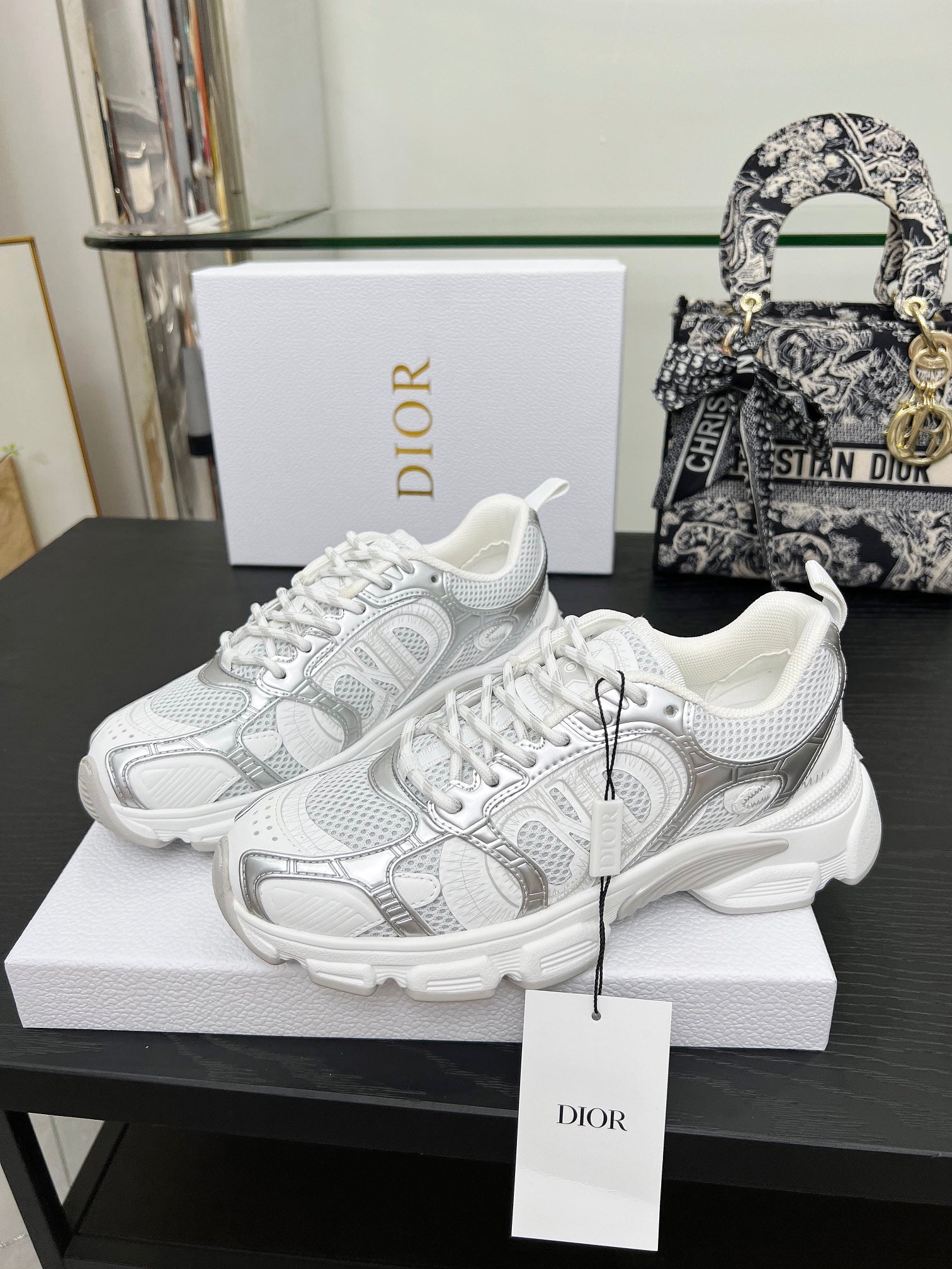 2105QD312Z Popular high-quality Shoes