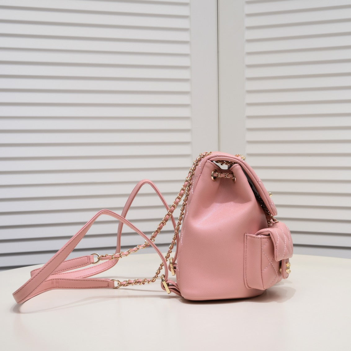 1XC66B Popular leather bag 