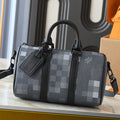 146PE34B Popular leather bag