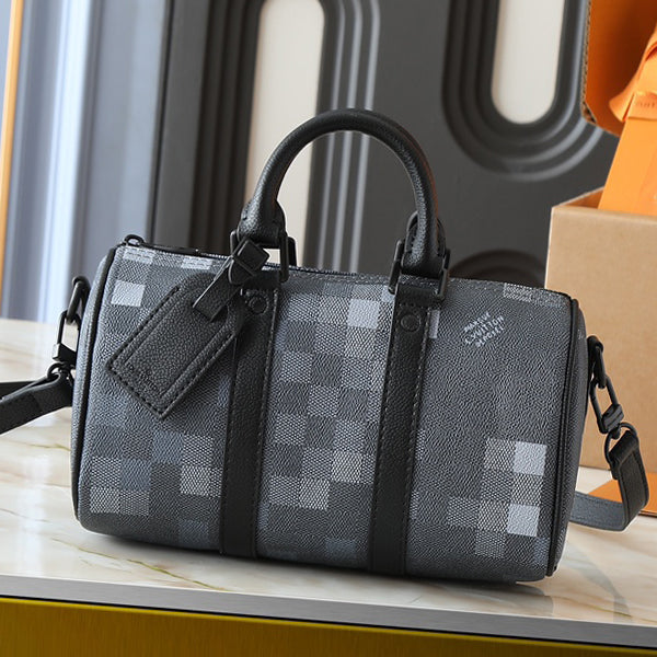 146PE34B Popular leather bag