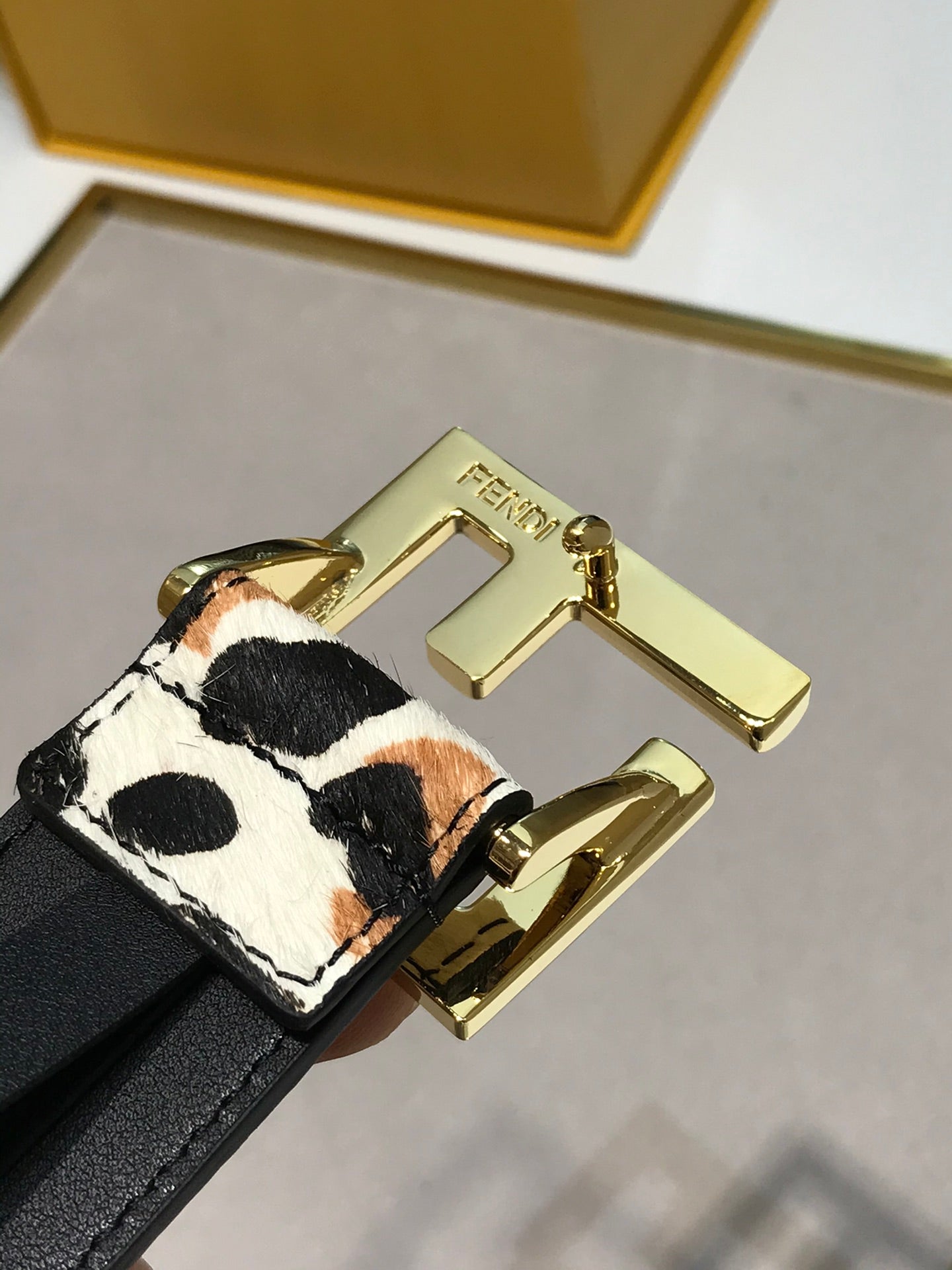 14F94P Popular   High quality belt With full package