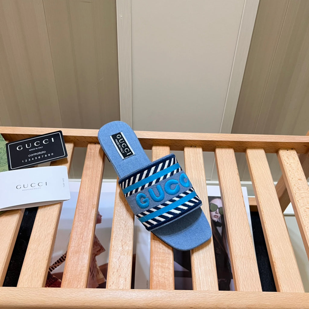 14B6Z Popular Slippers