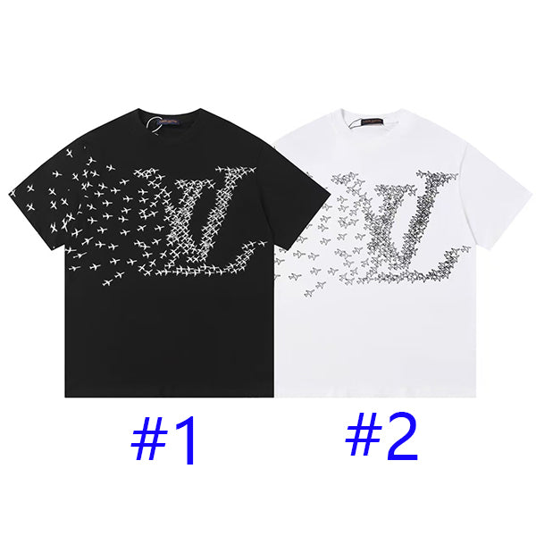 175NE23U Popular T-shirts